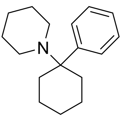 Phencyclidine Powder