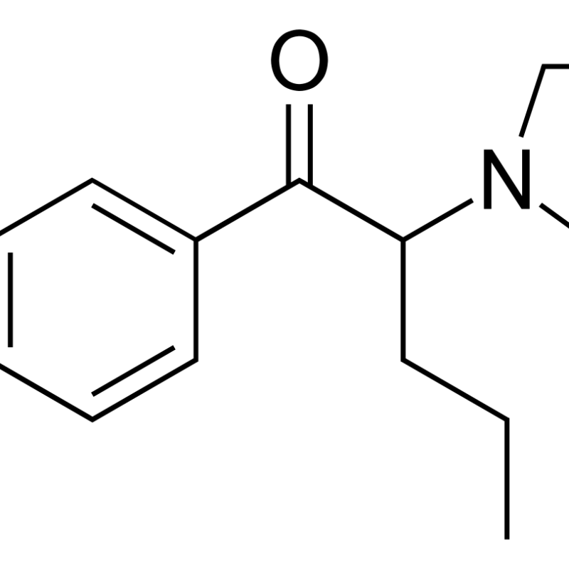 4-fluoro-α-pyrrolidine butyrophenone (4-F-α-POP)