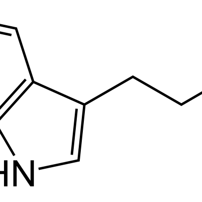 Dimethyltryptamine (DMT)