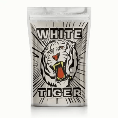 White Tiger Herbal Incense – AM-2201 – CB1