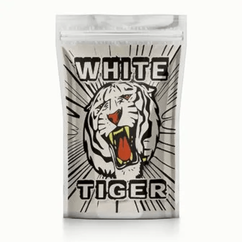 White Tiger Herbal Incense – AM-2201 – CB1