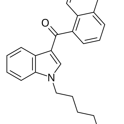 White Tiger Herbal Incense – AM-2201 – CB1