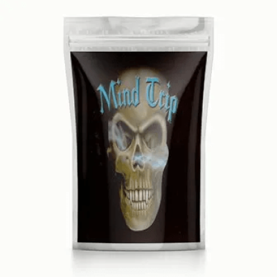 Mind Trip Herbal Incense – AB-FUBINACA – CB1