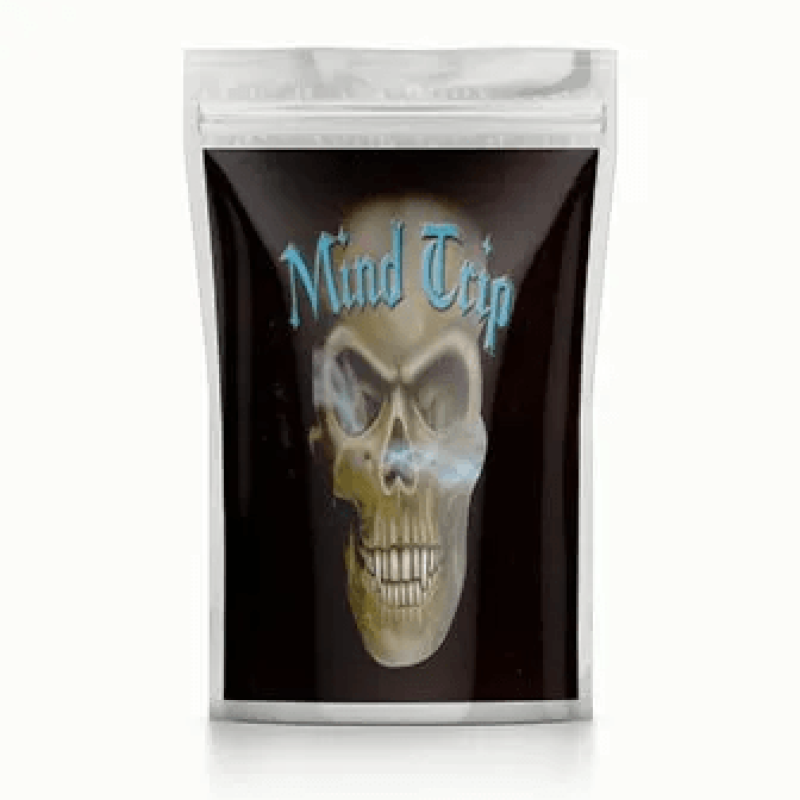 Mind Trip Herbal Incense – AB-FUBINACA – CB1