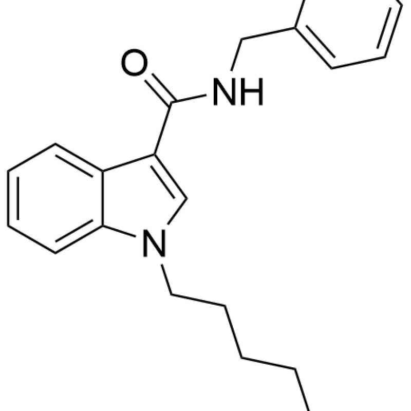 Green Giant Herbal Incense – 5F-SDB-006 – CB1