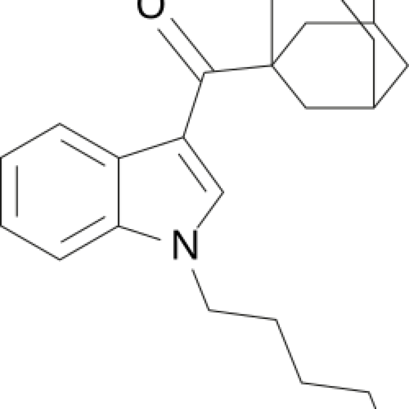 Diablo Herbal Incense – AB-001 – CB1