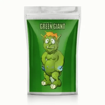 Green Giant Herbal Incense – 5F-SDB-006 – CB1