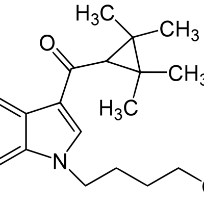 Mr Nice Guy Herbal Incense – UR-144 – CB1